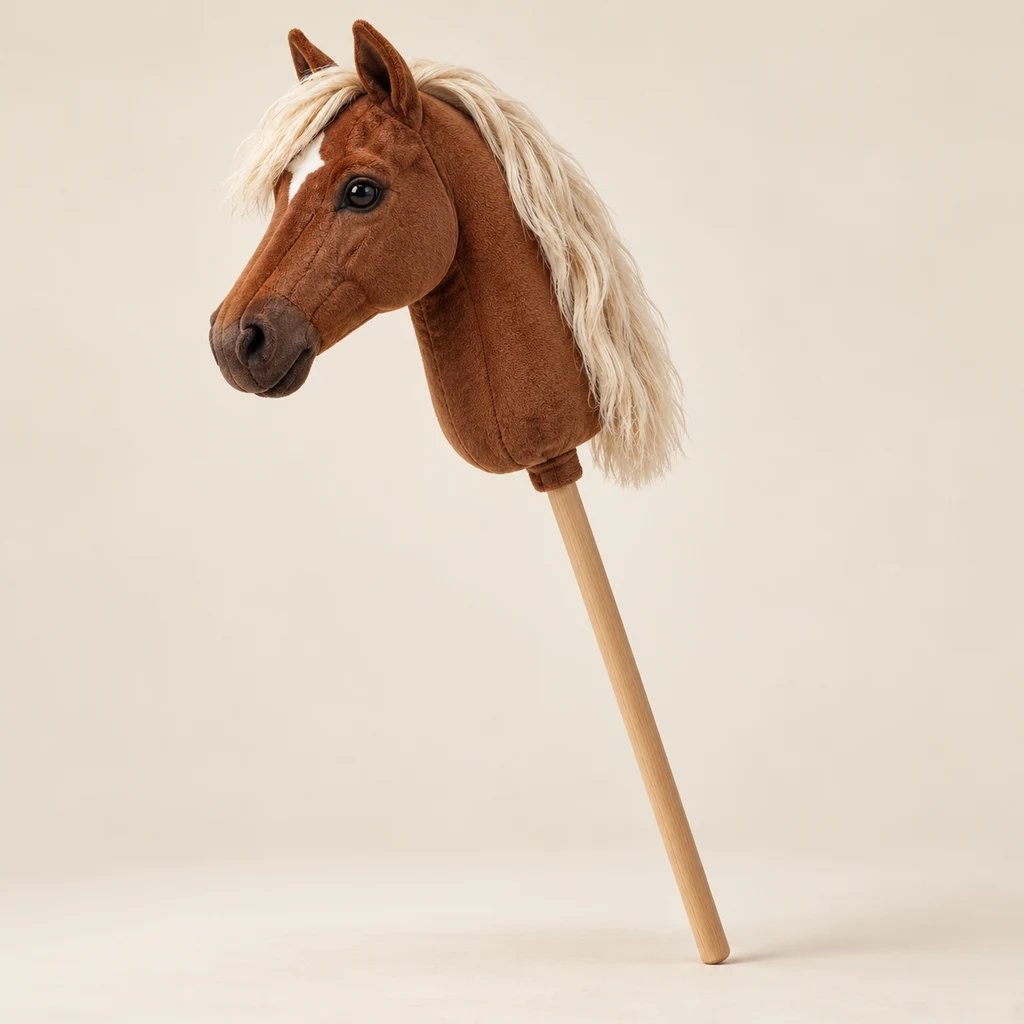 Fiete · Hobby Horse