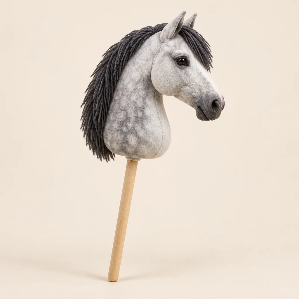 Lumi · Hobby Horse