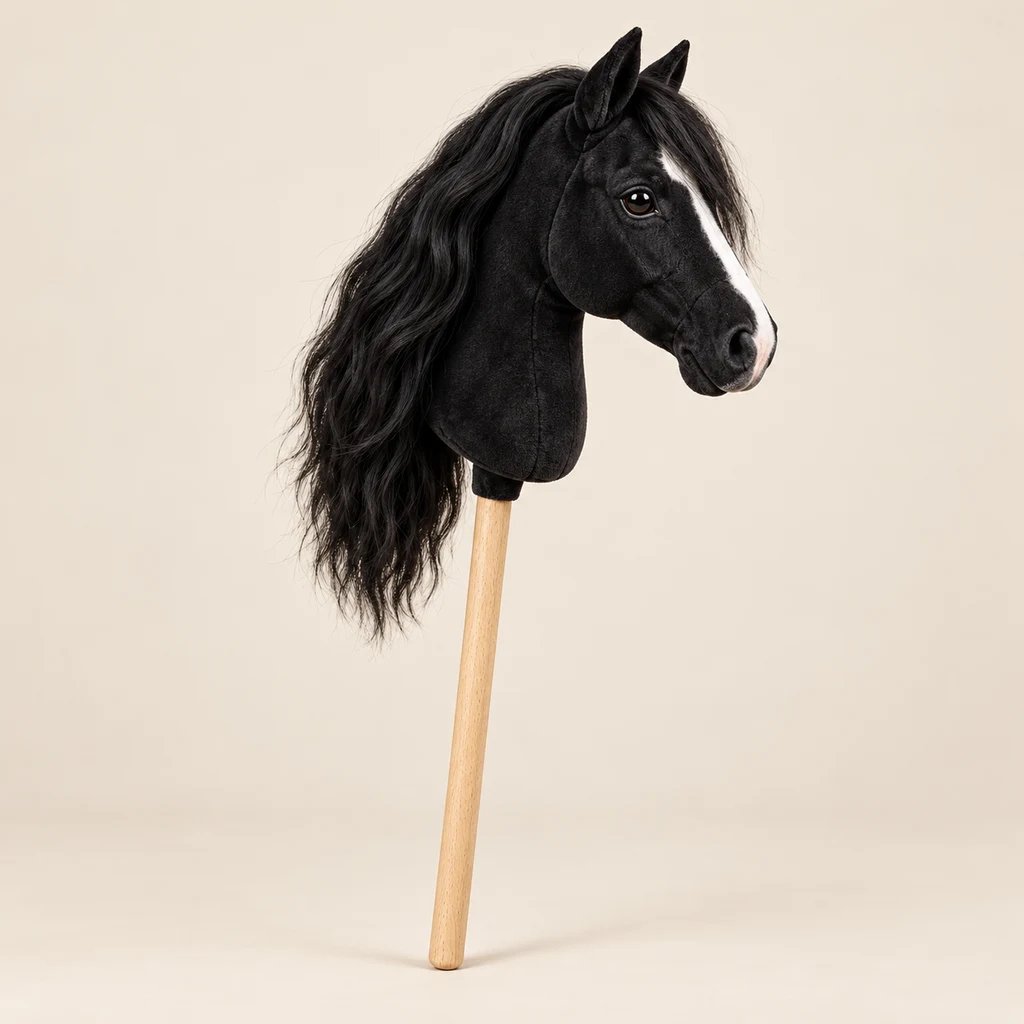 Nero · Hobby Horse