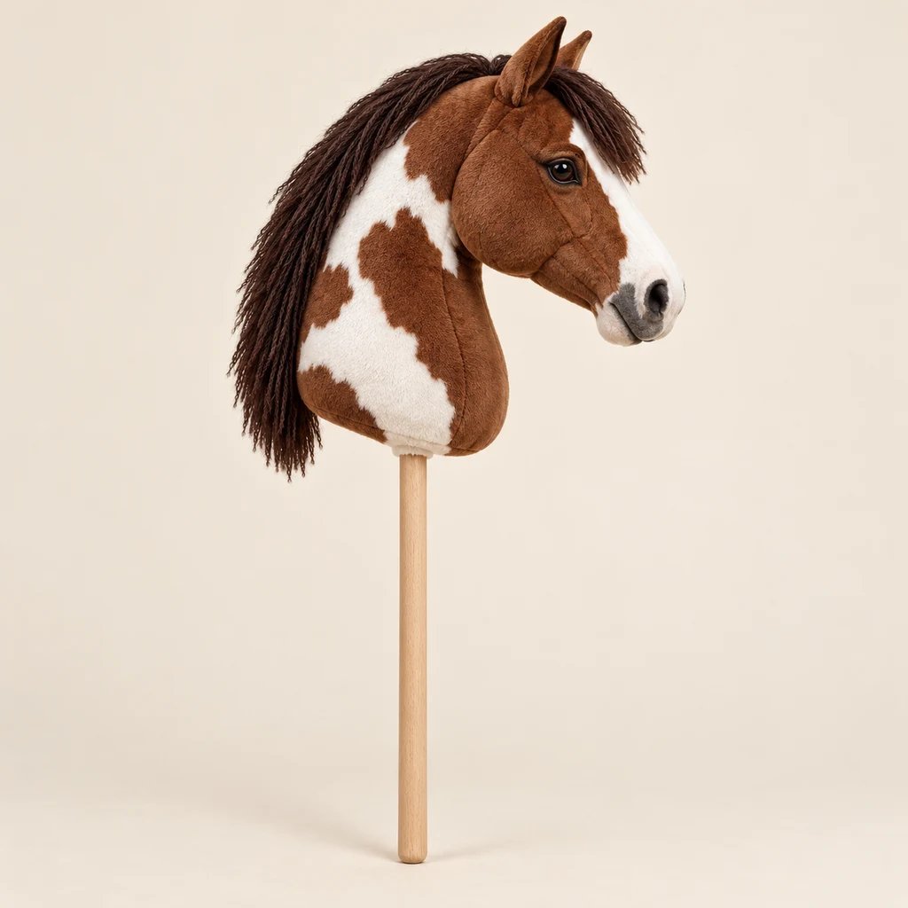Pippa · Hobby Horse